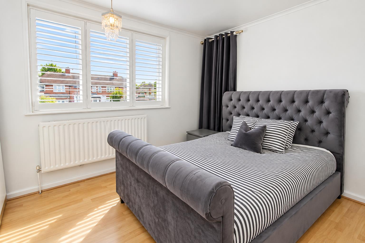 Stavordale Road, Carshalton